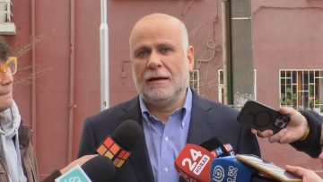 05052402 -DECLARACIONES MINISTRO ÁLVARO ELIZALDE 02