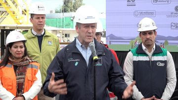 06052414 INICIO MAQUINA TUNELADORA DE LA FUTURA L7 DEL METRO 16