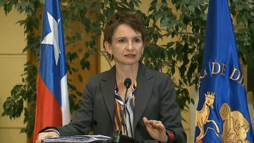 070524C03 DECLARACIONES MINISTRA CAROLINA TOHÁ 05