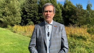 07052511 DECLARACIONES JUAN JOSÉ UGARTE PRESIDENTE DE CORMA POR SENTENCIA A LLAITUL 05