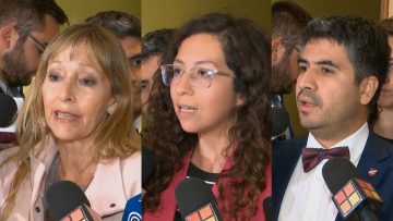 080524C09 DECLARACIONES DIPUTADOS OFICIALISTAS TRAS COMISIÒN MIXTA DE SALUD POR LEY CORTA DE ISAPRES 16