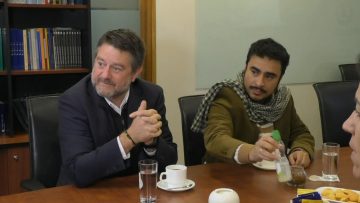 09052404 RESULTADOS DEL PROGRAMA DE INCLUSIÓN PARA PERSONAS MAYORES VÍCTIMAS DE DELITOS EN LA ZONA OCCIDENTE 1