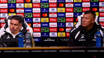 090524DEP02 CONFERENCIA COLOCOLO 10