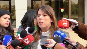 10052404 DECLARACIONES DELEGADA PRESIDENCIAL CONSTANZA MARTÍNEZ 01