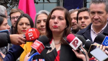 10052408 PACTO CONTIGO CHILE MEJOR CONVOCA A LA CIUDADANÍA 19