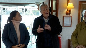 12052405 CANCILLER VISITA VALDIVIA Y RESPALDA POSTULACIÓN COMO CIUDAD HUMEDAL04