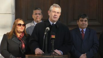 13052403 AMARILLOS POR CHILE PRESENTA CANDIDATOS 02