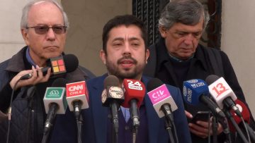 13052416 COMITÉ POLÍTICO AMPLIADO EN LA MONEDA 01