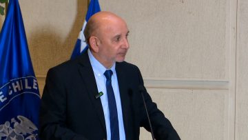 13052419 SENADORES TRAS VOTAR EL INFORME DE COMISIÓN MIXTA POR LEY CORTA DE ISAPRES 01