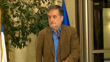 130524C06 DECLARACIONES DIPUTADO FRANCISCO UNDURRAGA POR CASO FUENTEALBA 05