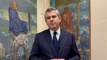 15052411 DECLARACIONES DIPUTADO JOUANETT POR 2 AÑOS DE ESTADO EXCEPCIÓN 06