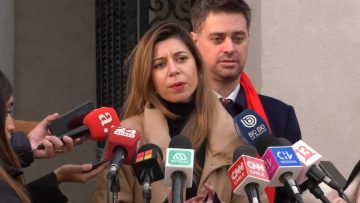 16052401 DIPUTADOS PS TRAS REUNIÓN CON MINISTRO ELIZALDE 13