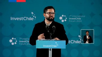 16052405 PRESIDENTE BORIC EN 7° FORO INTERNACIONAL INVESTCHILE11