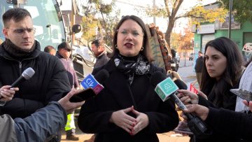 16052408 ALCALDESA DE SANTIAGO EN PLAZA BOGOTÁ 5
