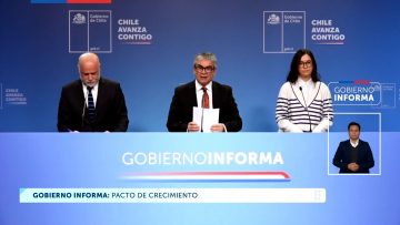 17052404 GOBIERNO INFORMA PROYECTOS POR PACTO FISCAL 1