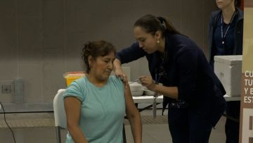 23052402 VACUNACIÓN EN ESTACIONES DE METRO CONTRA COVID-19 E INFLUENZA 01
