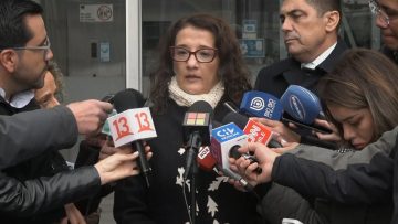 24052413 DECLARACIONES POR DETENCIONES DE CARABINEROS 01
