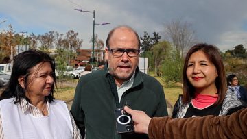 25052406 CAMPAÑA CANDIDATA DC XIMENA LLAMIN POR PEÑALOLÉN 02