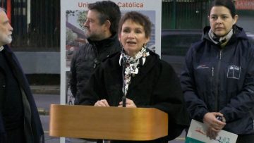 27052401 AUTORIDADES SOBRE PROYECTO NUEVA ALAMEDA 22