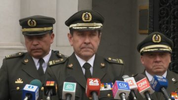 280511 DECLARACIONES DEL PRESIDENTE NACIONAL DE BOMBEROS 1