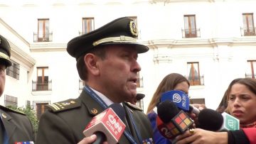 28052409 DECLARACIONES DEL PRESIDENTE NACIONAL DE BOMBEROS 01