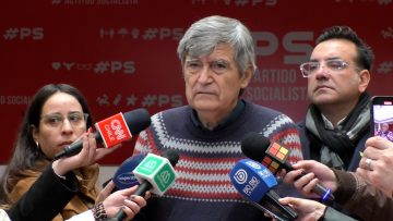 28052410 REACCIONES TRAS REUNIÓN DE OFICIALISMO CON LA DC 01