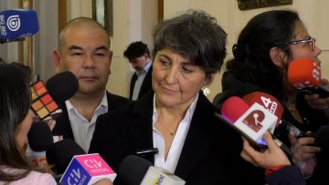 DECLARACIONES MINISTRA DE SALUD POR LEY CORTA DE ISAPRES.00_02_12_11.Imagen fija002 1