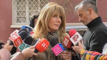 02052403 DECLARACIONES SENADORA XIMENA RINCON 01