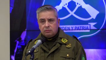 02062406 BALANCE DE CARABINEROS A NIVEL NACIONAL 01