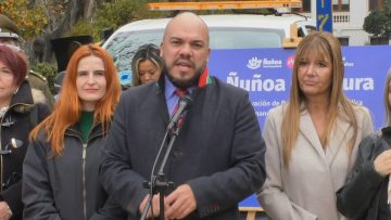 03062413 VEHÍCULOS DE SEGURIDAD PÚBLICA PARA ÑUÑOA 04