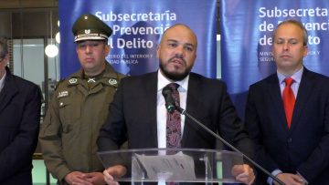 04062412 AUTORIDADES POR ACCIONES PARA REFORZAR SEGURIDAD EN AUTOPISTAS 01