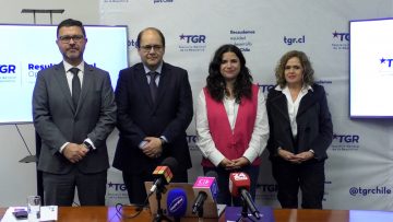 05062406 AUTORIDADES ENTREGAN DETALLES DE LA OPERACIÓN RENTA 20 6