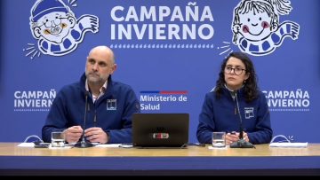 05062407 INFORME VIRUS RESPIRATORIOS 05
