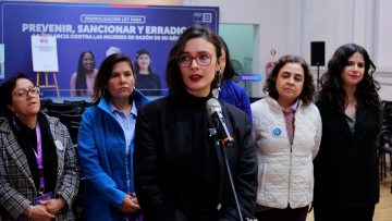 08062402 PROMULGACIÓN LEY INTEGRAL MINISTERIO DE LA MUJER 18