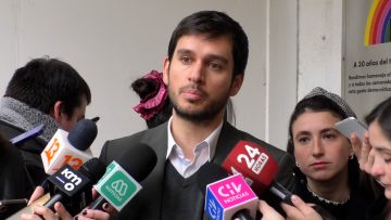 10062413 LLEGADAS A REUNIÓN PARTIDOS OFICICIALISTAS 01 (1)