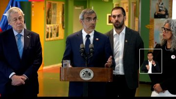 130624SUE03 PUNTO DE PRENSA MINISTROS CORDERO Y VAN KLAVEREN 11