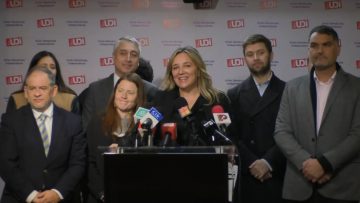 17062414 PUNTO DE PRENSA DE LA DIRECTIVA DE LA UDI 2
