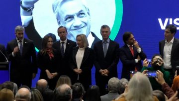 18062418 CEREMONIA DE CONMEMORACION PARA SEBASTIAN PIÑERA 2