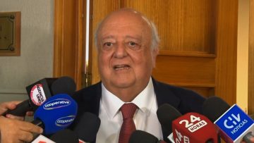 180624C16 DECLARACIONES EMBAJADOR JOSÉ ANTONIO VIERA-GALLO 05