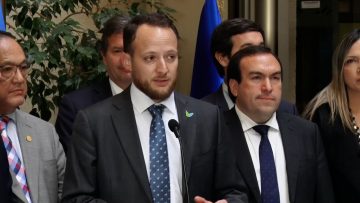 190624C10 DIPUTADOS SOBRE EMBAJADOR DE CHILE EN ESPAÑA 2