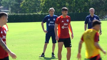 220624DEP02 APOYO ENTRENAMIENTO SELECCIÓN CHILENA 9