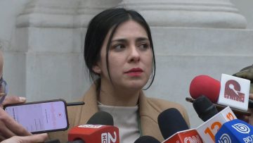 27062413 DECLARACIONES DE LA PRESIDENTA DE LA CÁMARA KAROL CARIOLA 4