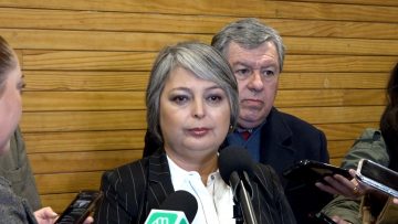 27062414 DECLARACIONES MINISTRA JARA EN SEMINARIO SOBRE PGU 2