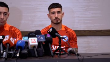 270624DEP02 CONFERENCIA DE PRENSA SELECCIONADOS NACIONALES 1