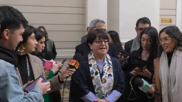 05072414 PRESIDENTE CS ENTREGA AL MINISTRO DE JUSTICIA PROPUESTA POR NOMBRAMIENTO DE JUECES 06 (1)