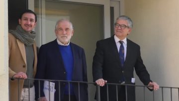 08072407 MINISTROS MONTES Y MARCEL DAN A CONOCER BENEFICIOS PARA SECTORES MEDIOS 11