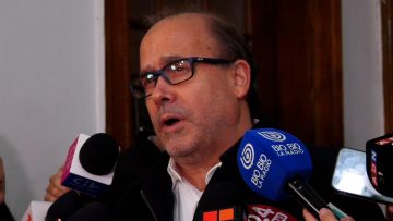 08072415 DECLARACIONES TRAS REUNIÓN PARTIDOS OFICIALISTAS 01