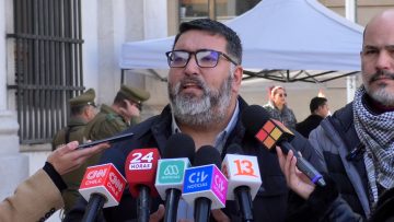 09072407 CUT ENTREGA CARTA AL GOBIERNO POR LENTITUD EN CUMPLIMIENTO DE ACUERDOS13