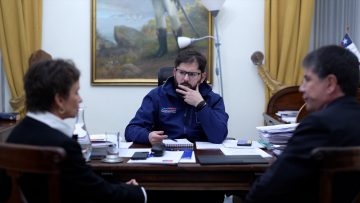 17072416 APOYO REUNIÓN PRESIDENTE BORIC CON MINISTRA TOHÁ Y SUBSECRETARIO MONSALVE 07