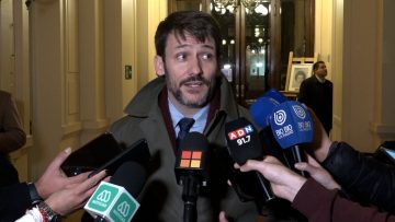 18072417 MINISTRO PARDOW POR TARIFAS ELÉCTRICAS 1